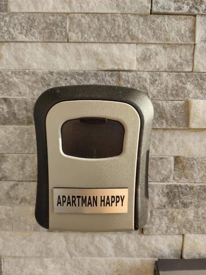 Happy *